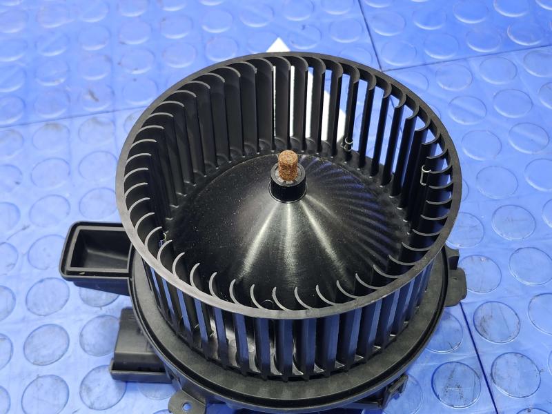 2018 Audi Q7 Blower Motor