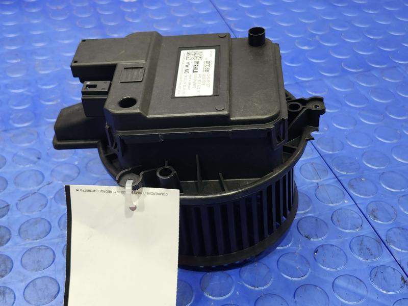 2018 Audi Q7 Blower Motor