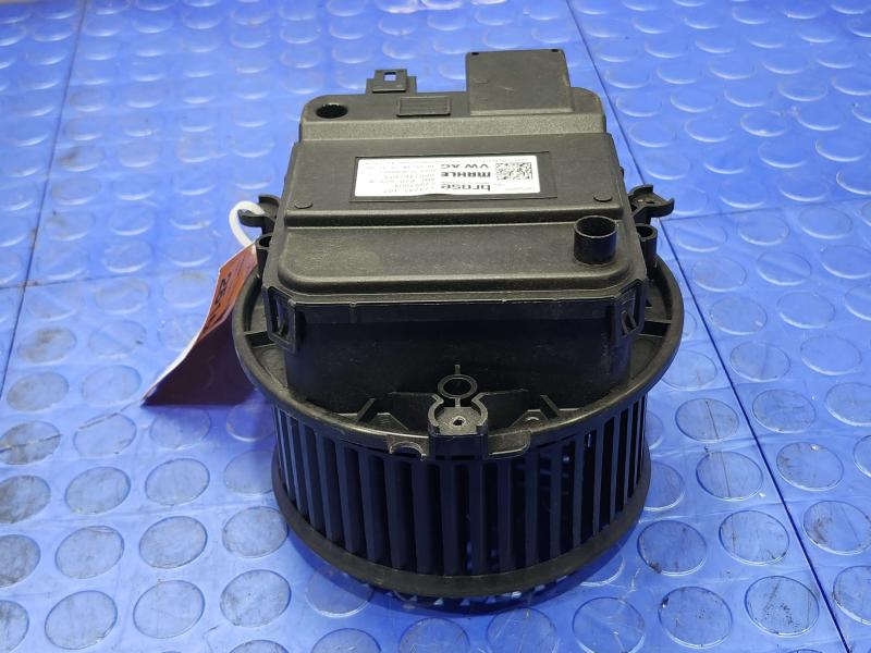 2018 Audi Q7 Blower Motor