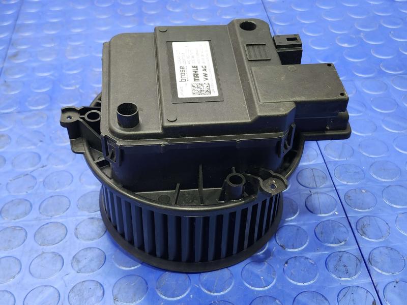 2018 Audi Q7 Blower Motor