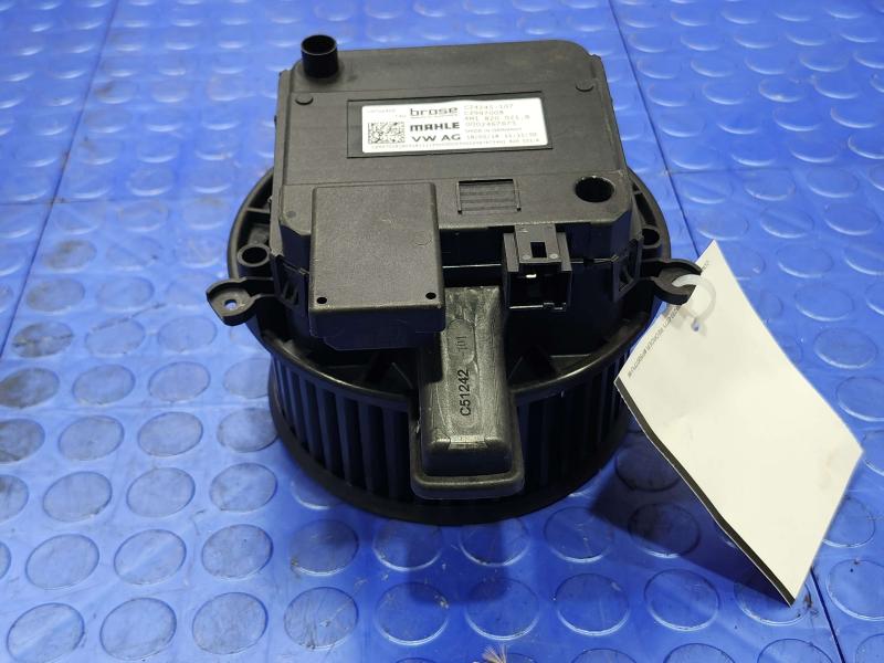 2018 Audi Q7 Blower Motor