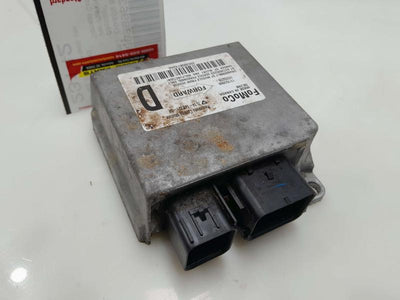 2007-2008 Ford Expedition SRS Restraint Control Module Genuine OEM Part 7L1414B321DE