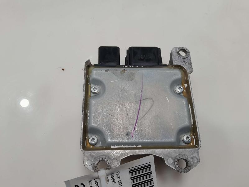 2007-2008 Ford Expedition SRS Restraint Control Module Genuine OEM Part 7L1414B321DE