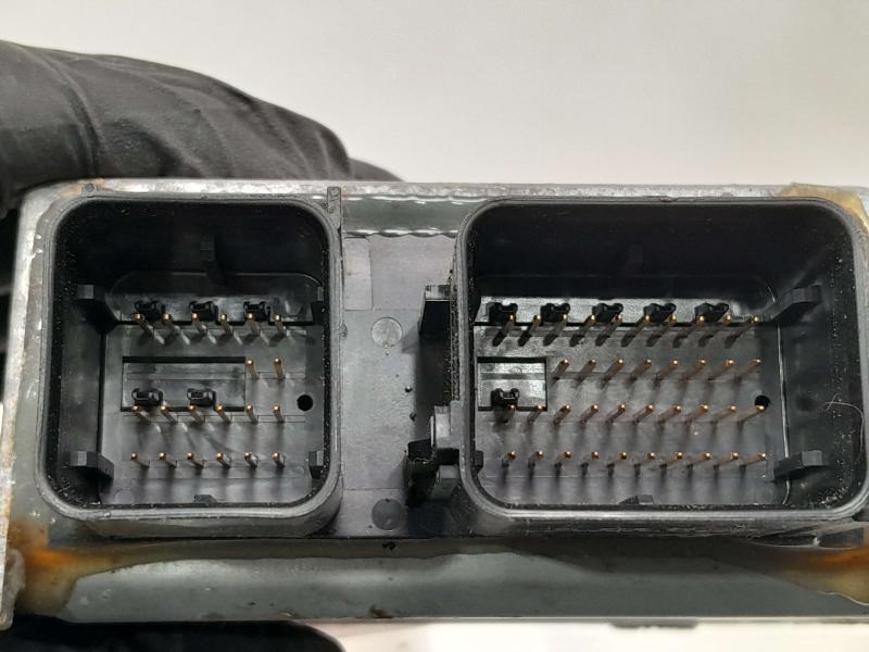 2007-2008 Ford Expedition SRS Restraint Control Module Genuine OEM Part 7L1414B321DE
