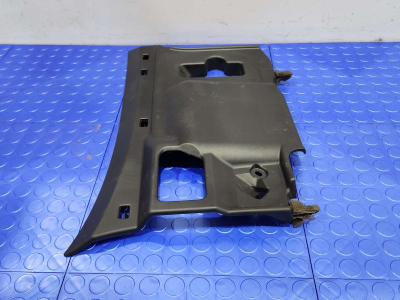 2008 Lexus LS 460 Misc Ebay Parts