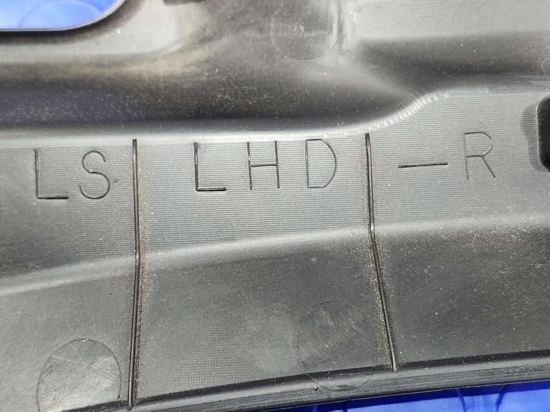2008 Lexus LS 460 Misc Ebay Parts