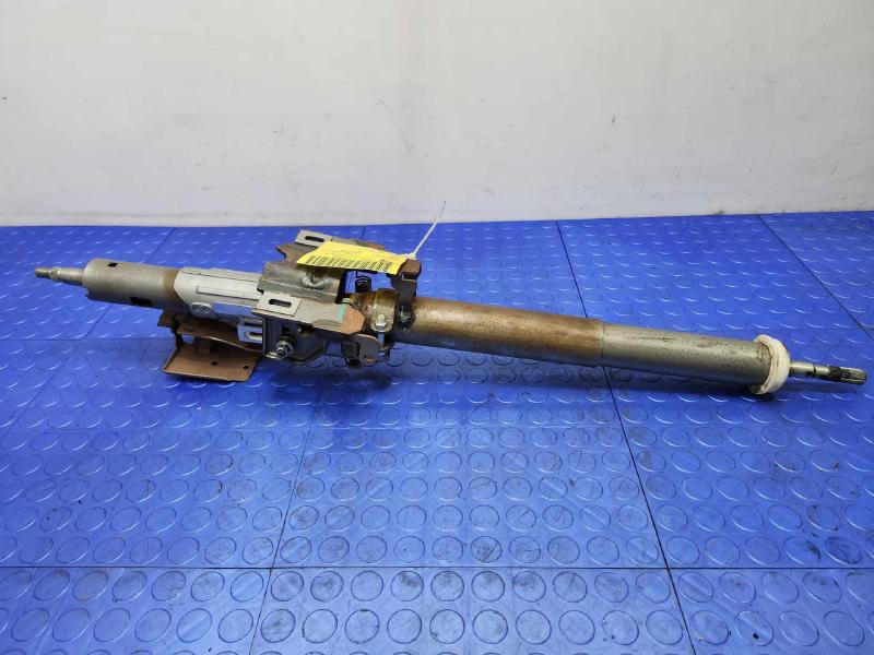 2015-2017 Subaru Legacy Sedan Bare Steering Column Genuine OEM 34500AL02A