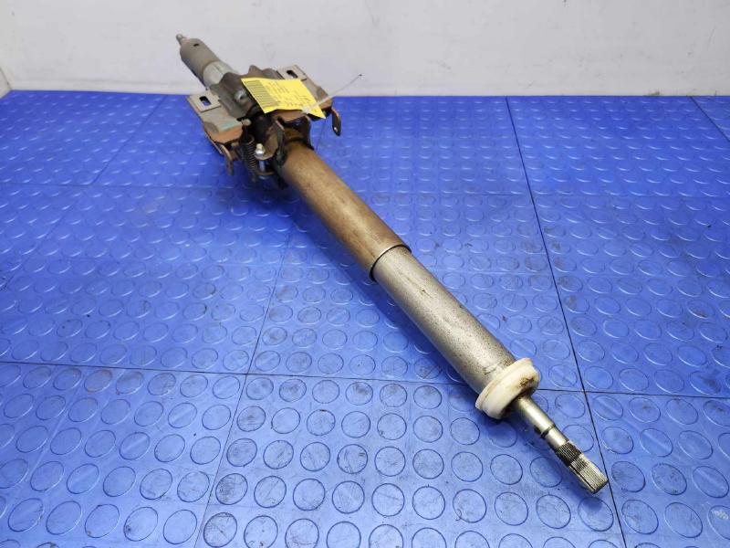 2015-2017 Subaru Legacy Sedan Bare Steering Column Genuine OEM 34500AL02A