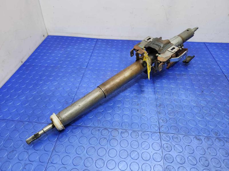 2015-2017 Subaru Legacy Sedan Bare Steering Column Genuine OEM 34500AL02A