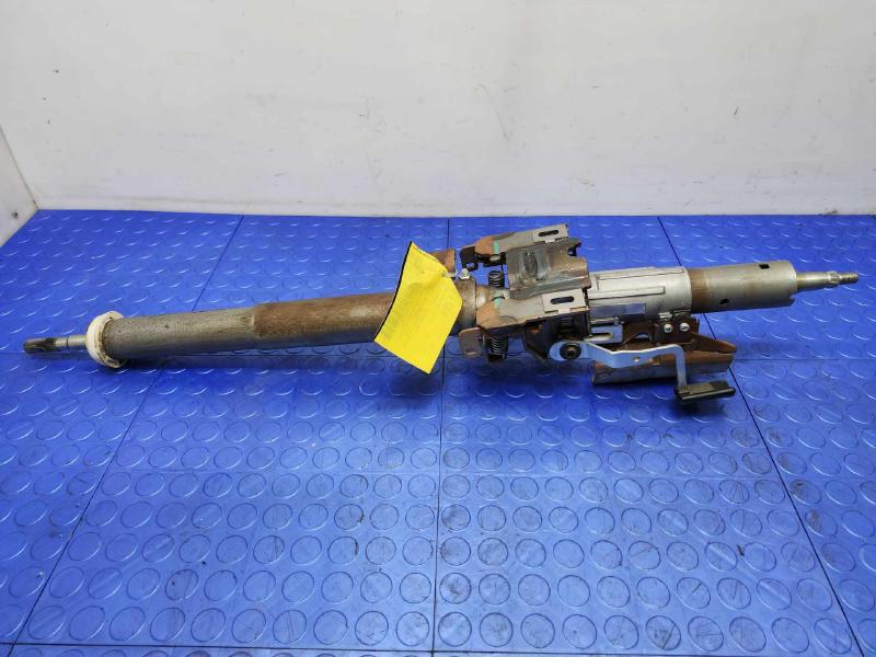 2015-2017 Subaru Legacy Sedan Bare Steering Column Genuine OEM 34500AL02A