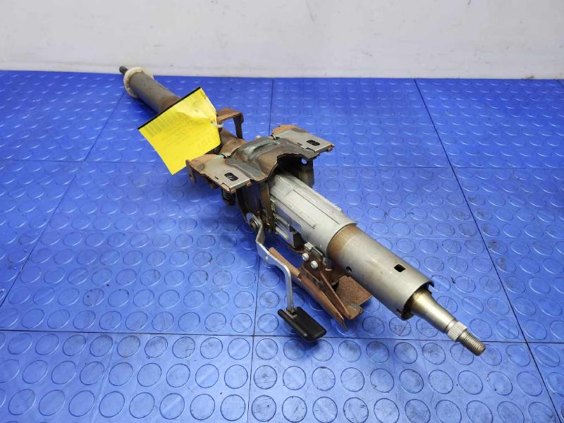 2015-2017 Subaru Legacy Sedan Bare Steering Column Genuine OEM 34500AL02A