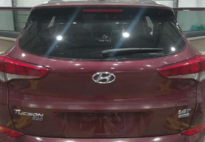 2016 Hyundai Tucson Trunk/Decklid/Hatch/Tailgate