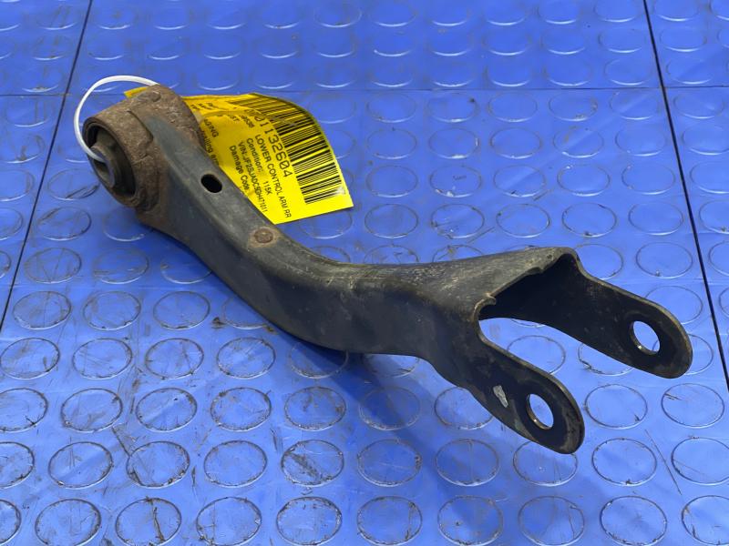 2016 Subaru Forester Lower Control Arm Rr