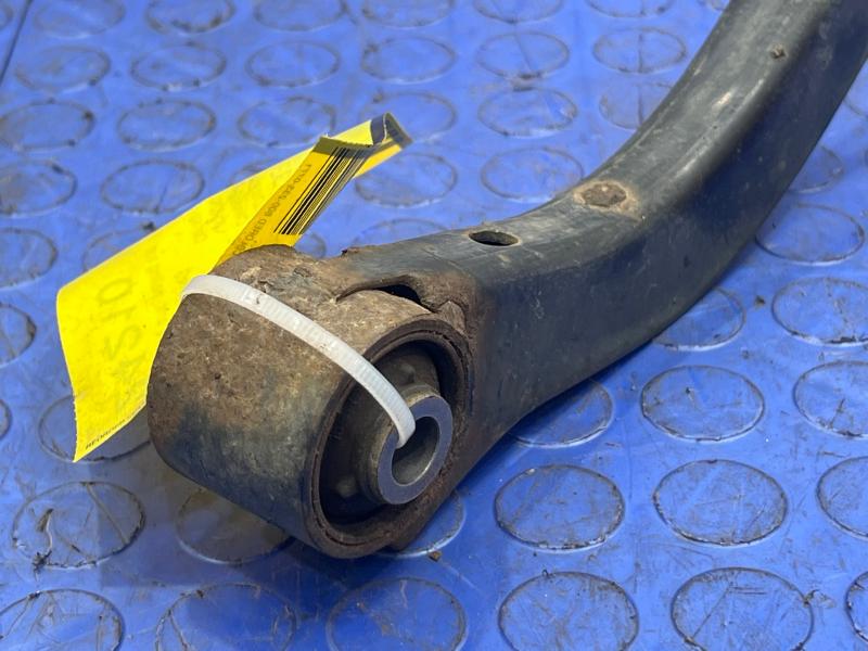 2016 Subaru Forester Lower Control Arm Rr