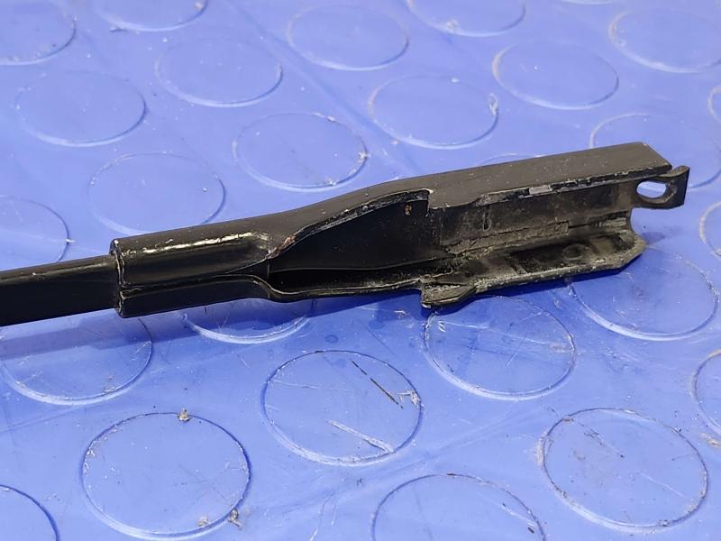 2014 Ford Escape Wiper Arm