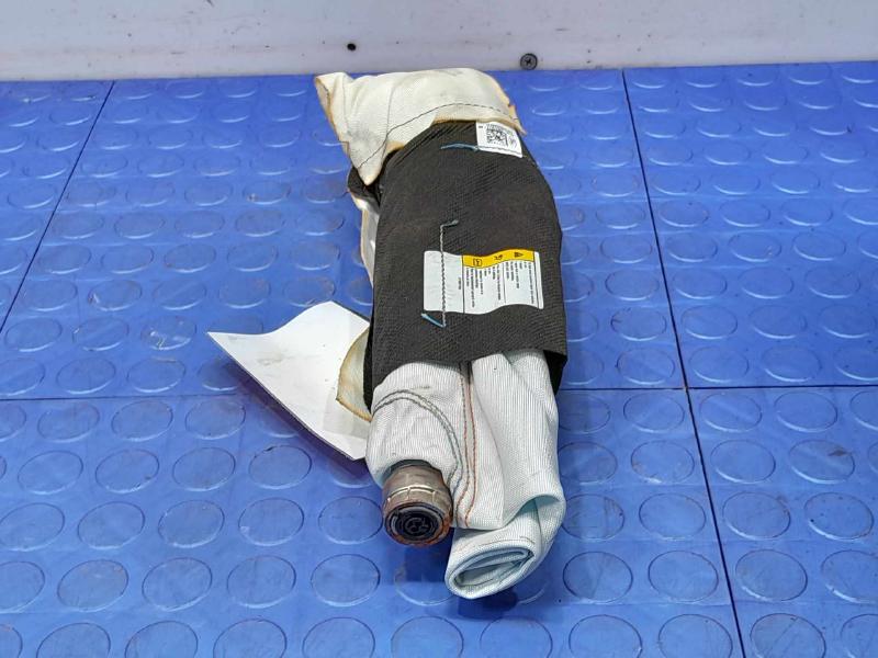 2013 Ford F-250 Super Duty Air Bag