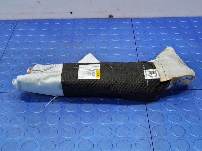 2013 Ford F-250 Super Duty Air Bag