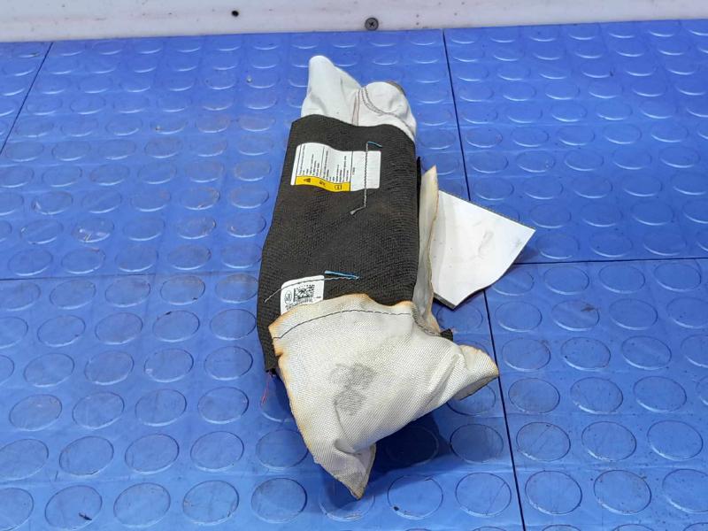 2013 Ford F-250 Super Duty Air Bag