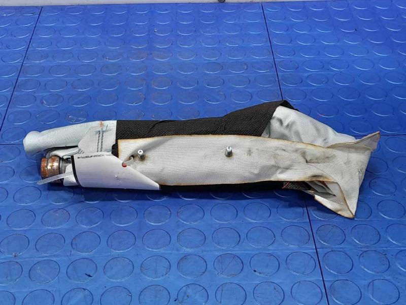 2013 Ford F-250 Super Duty Air Bag