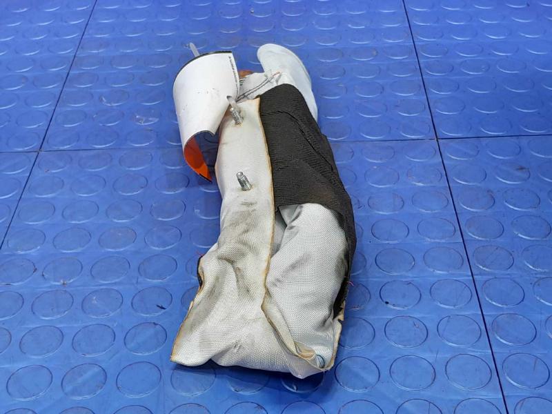 2013 Ford F-250 Super Duty Air Bag