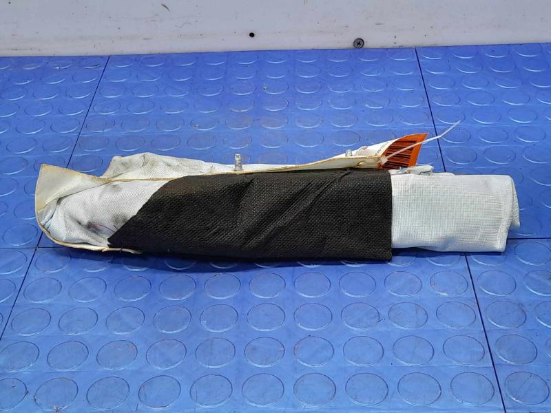 2013 Ford F-250 Super Duty Air Bag