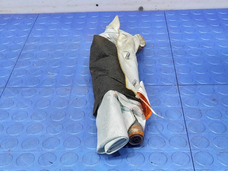 2013 Ford F-250 Super Duty Air Bag