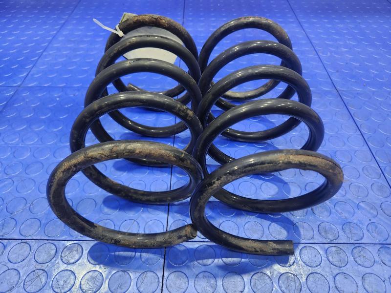 2012 Ford Escape Coil/Air Spring