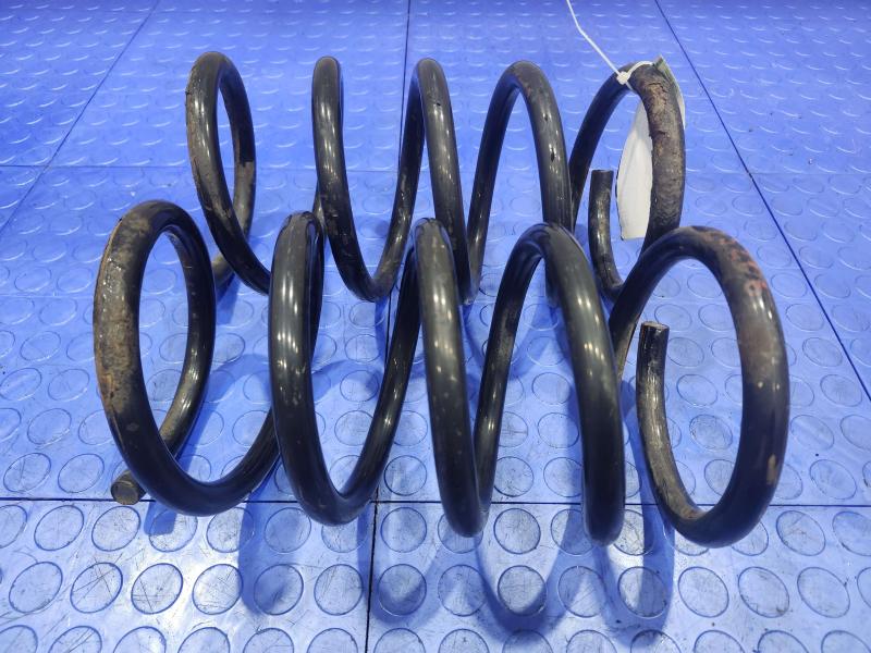 2012 Ford Escape Coil/Air Spring