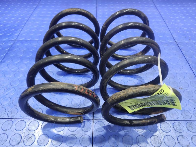 2012 Ford Escape Coil/Air Spring