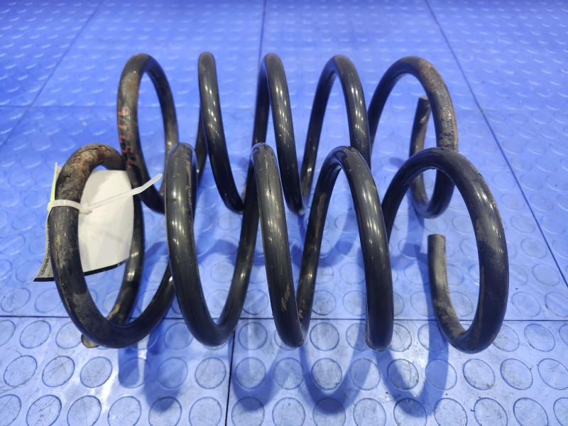 2012 Ford Escape Coil/Air Spring