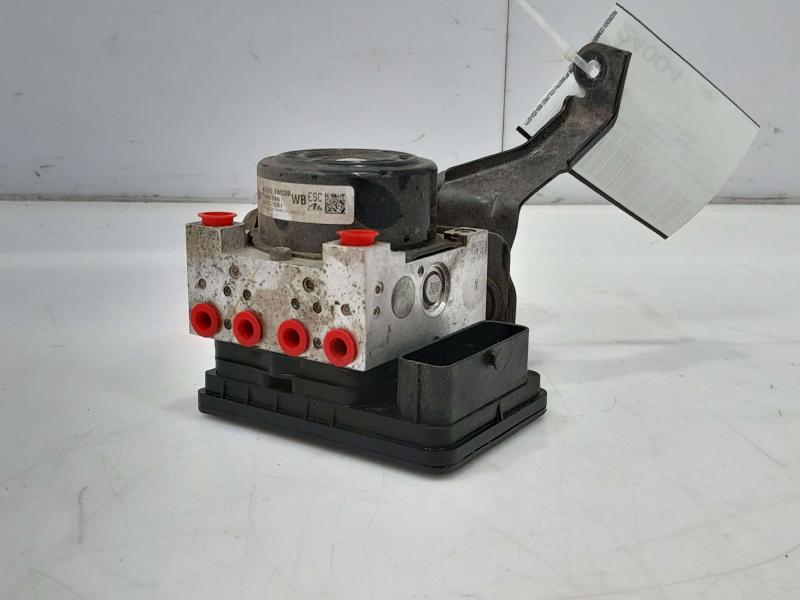 2015 Nissan Versa Anti-Lock Brake Parts