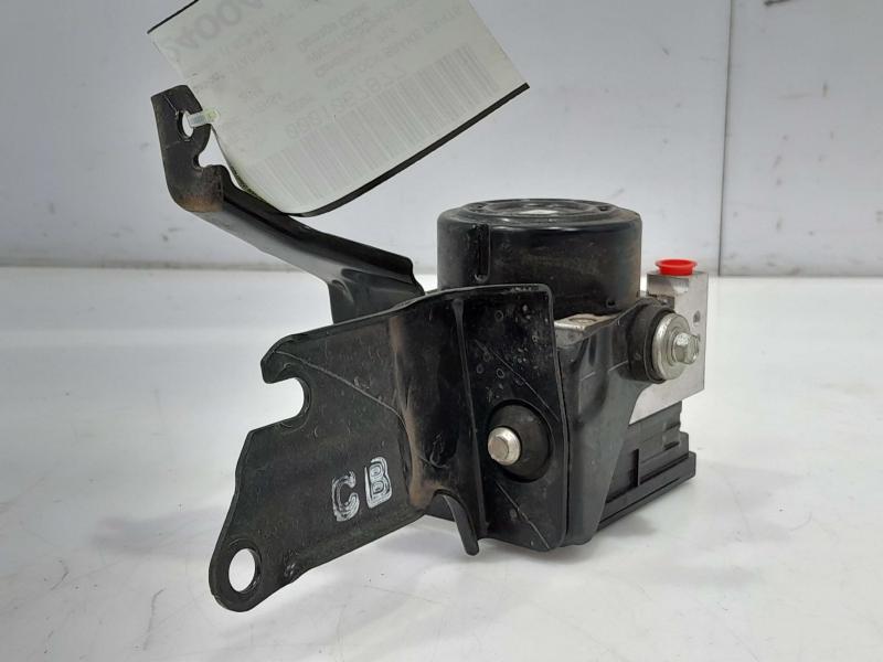 2015 Nissan Versa Anti-Lock Brake Parts