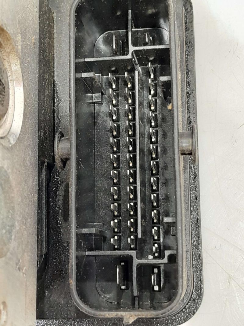 2015 Nissan Versa Anti-Lock Brake Parts