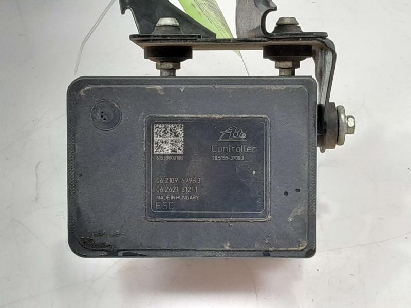 2015 Nissan Versa Anti-Lock Brake Parts