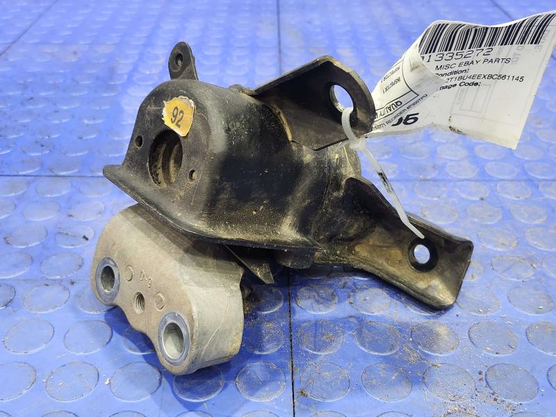 2011 Toyota Corolla Misc Ebay Parts