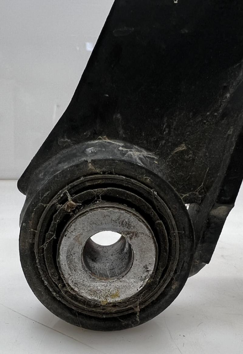 2015 Volkswagen Passat Upper Control Arm Rear