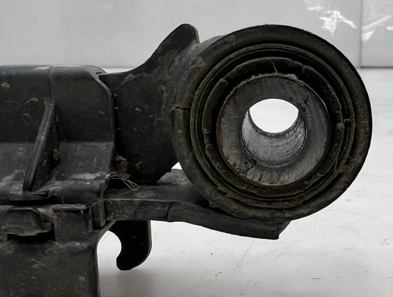 2015 Volkswagen Passat Upper Control Arm Rear