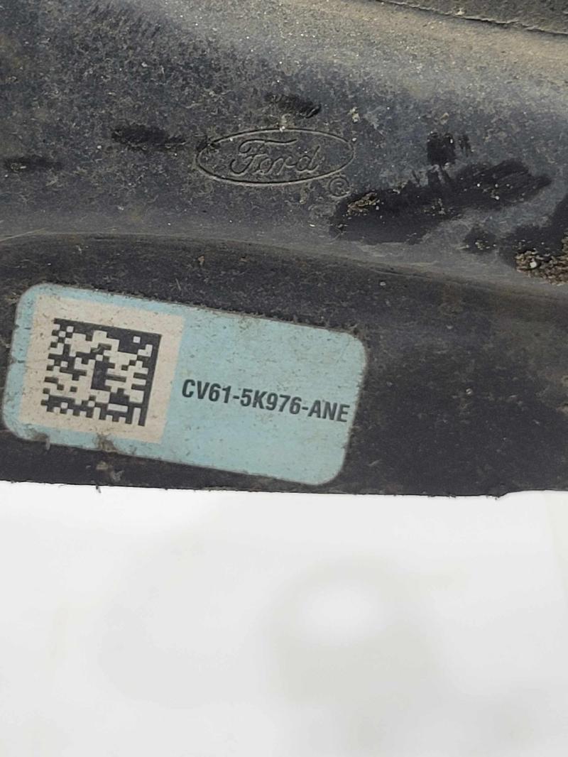 2014 Ford Escape Lower Control Arm Rr