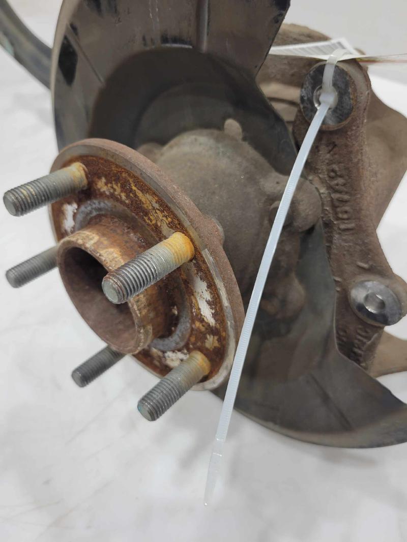 2014 Ford Escape Lower Control Arm Rr