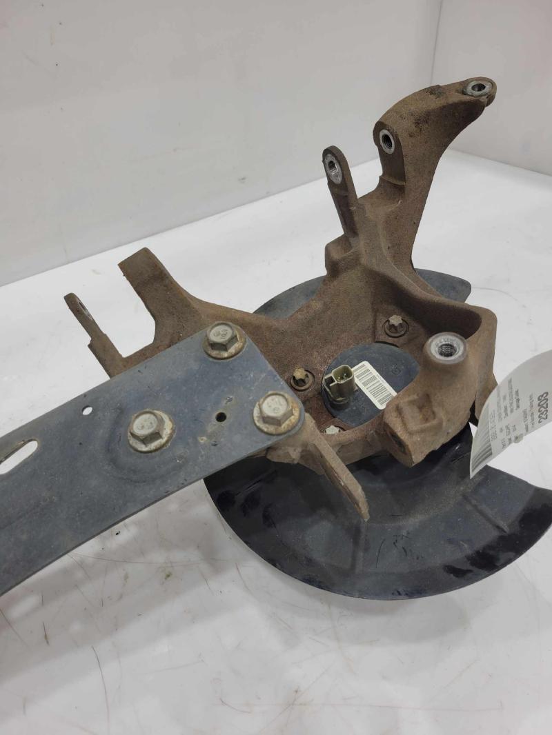 2014 Ford Escape Lower Control Arm Rr