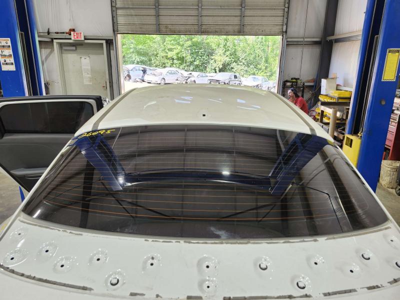 2025 Kia K4 Back Glass/Window