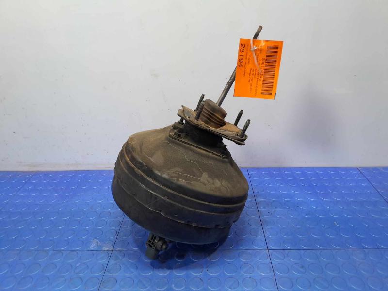 2013 Ford F-250 Super Duty Power Brake Booster