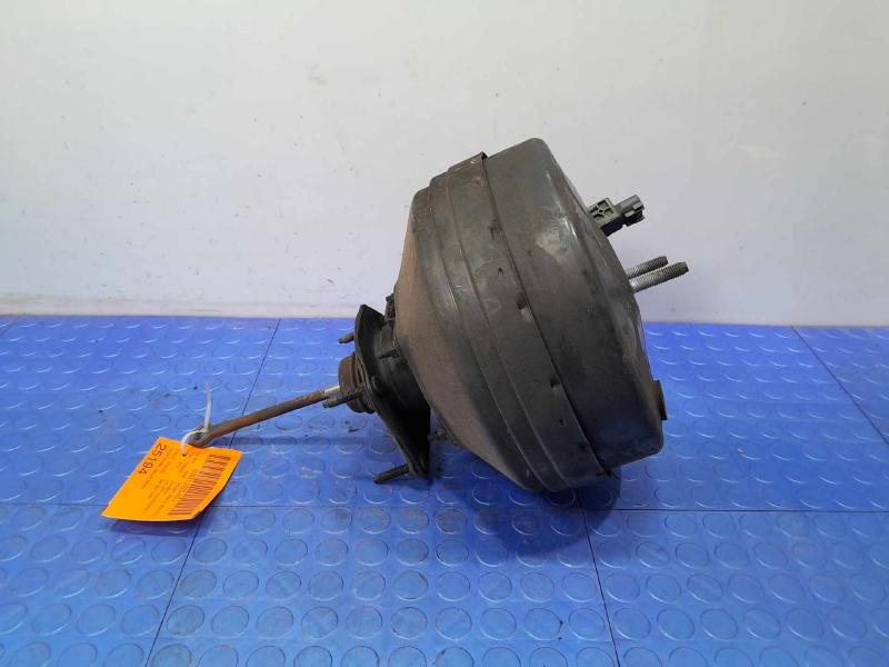2013 Ford F-250 Super Duty Power Brake Booster