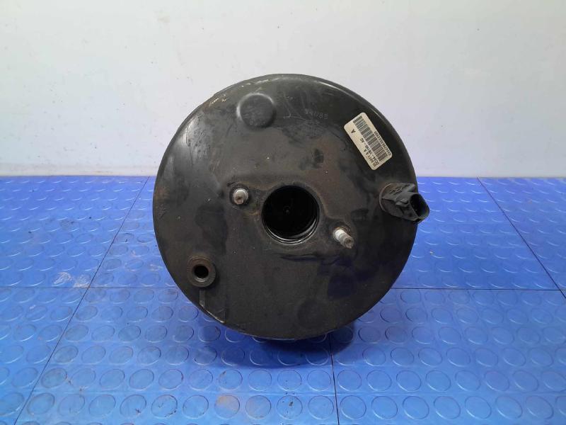 2013 Ford F-250 Super Duty Power Brake Booster