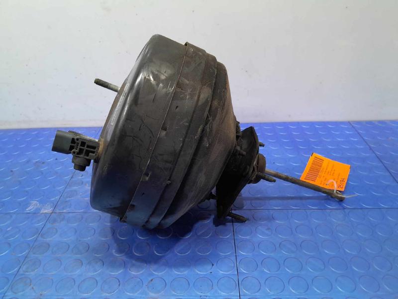 2013 Ford F-250 Super Duty Power Brake Booster