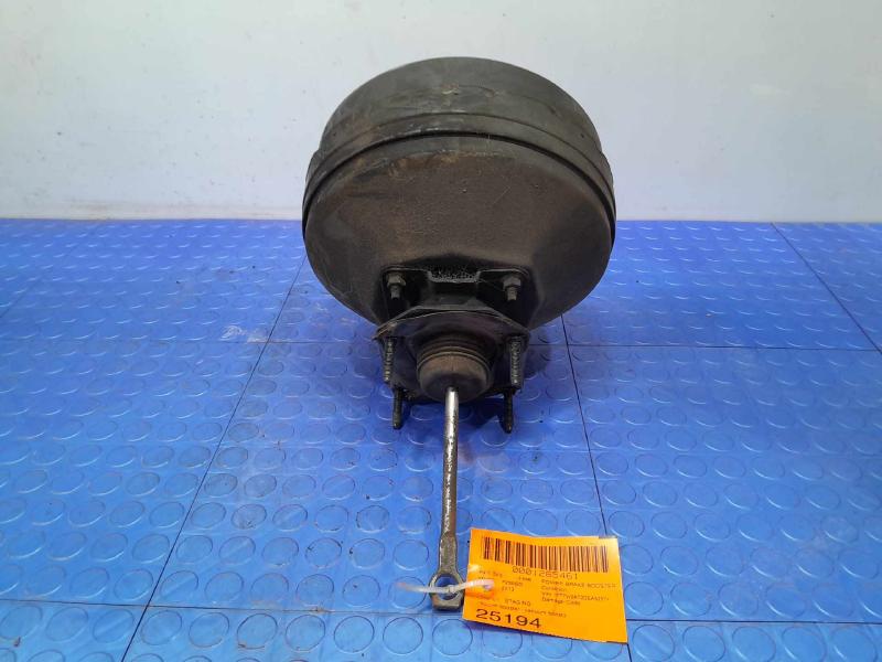 2013 Ford F-250 Super Duty Power Brake Booster