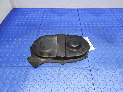 2018 Ram ProMaster Transmission Oil Pan