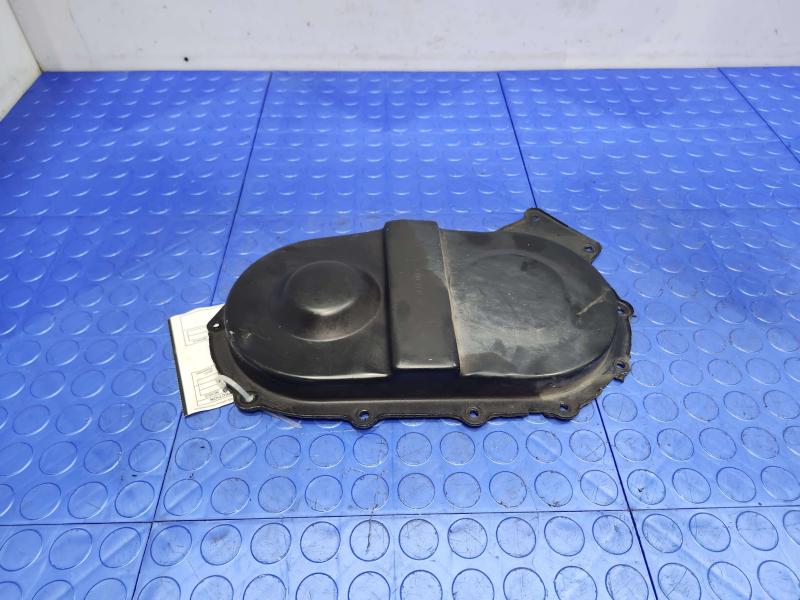 2018 Ram ProMaster Transmission Oil Pan