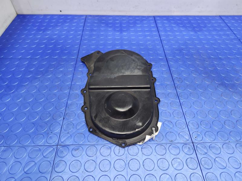 2018 Ram ProMaster Transmission Oil Pan