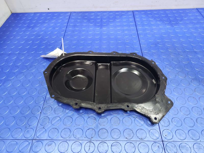 2018 Ram ProMaster Transmission Oil Pan
